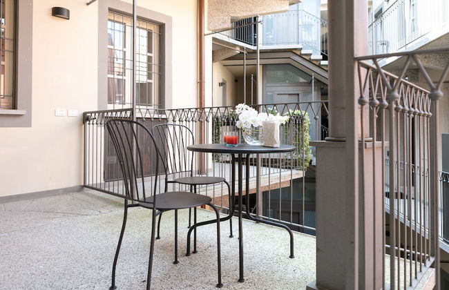 Verbania - Luxury Italy Apartments - Foto 45