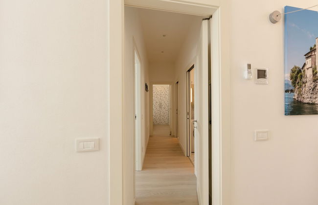 Verbania - Luxury Italy Apartments - Foto 23