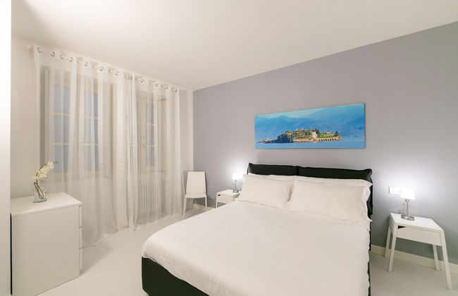Verbania - Luxury Italy Apartments - Foto 4