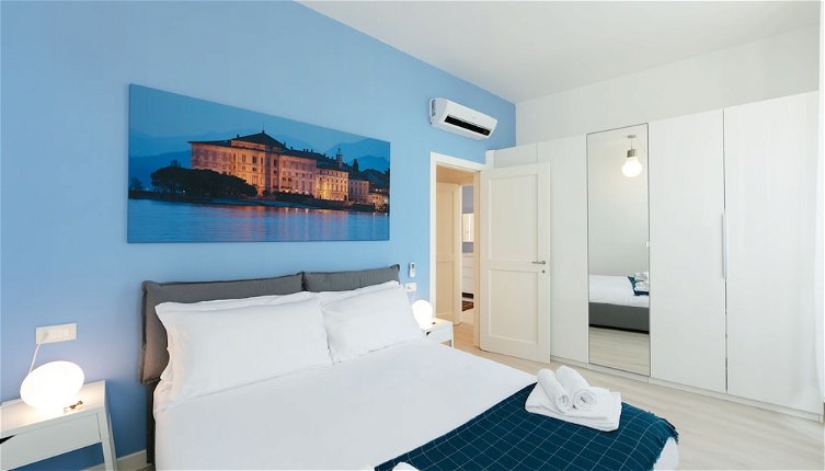 Foto 1 - Verbania - Luxury Italy Apartments