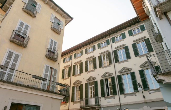 Verbania - Luxury Italy Apartments - Foto 2