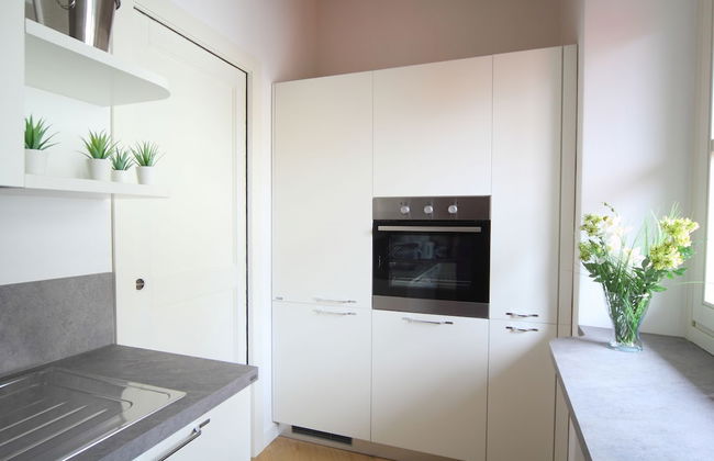 Verbania - Luxury Italy Apartments - Foto 15