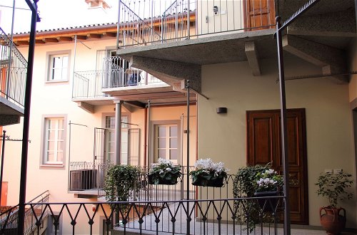 Foto 46 - Verbania - Luxury Italy Apartments