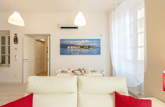 Verbania - Luxury Italy Apartments - Foto 21