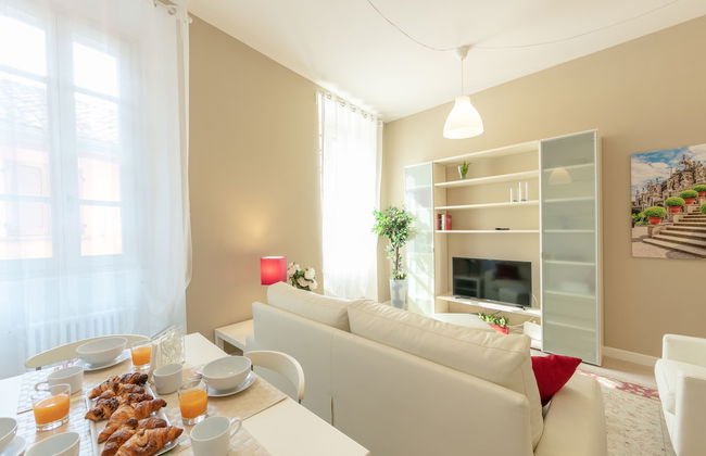 Verbania - Luxury Italy Apartments - Foto 18