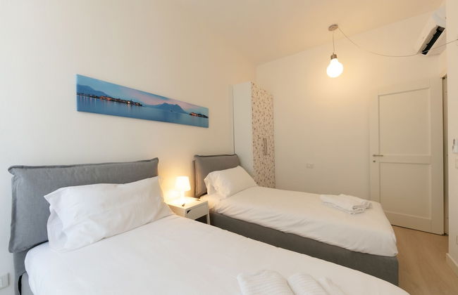 Verbania - Luxury Italy Apartments - Foto 7