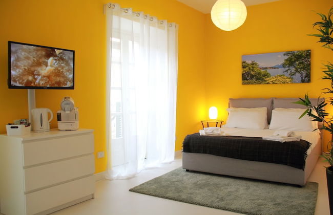 Verbania - Luxury Italy Apartments - Foto 10