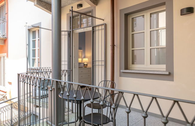 Verbania - Luxury Italy Apartments - Foto 43