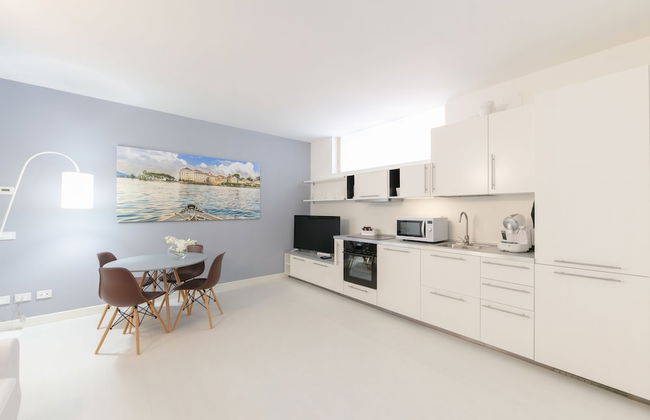 Verbania - Luxury Italy Apartments - Foto 37