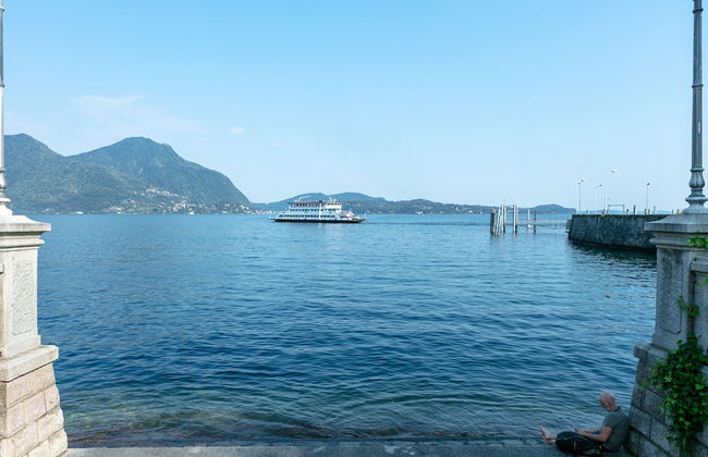 Verbania - Luxury Italy Apartments - Foto 59