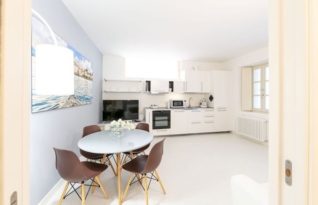 Verbania - Luxury Italy Apartments - Foto 36