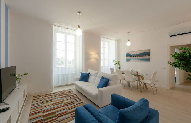 Verbania - Luxury Italy Apartments - Foto 27