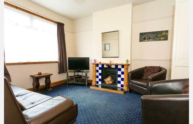 Fishermen's Cottage - Photo 5