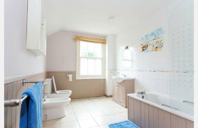 Fishermen's Cottage - Photo 8