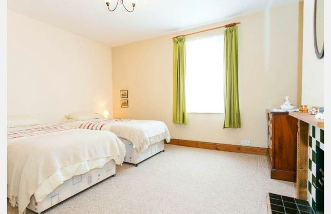 Fishermen's Cottage - Photo 2
