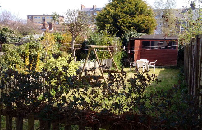 Fishermen's Cottage - Photo 14