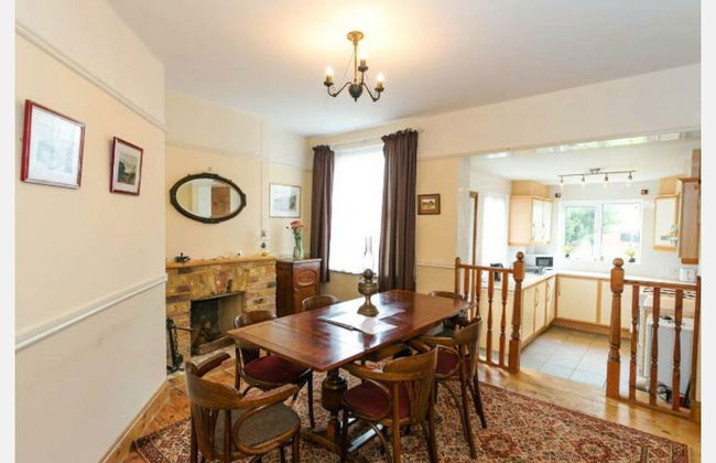 Fishermen's Cottage - Photo 1