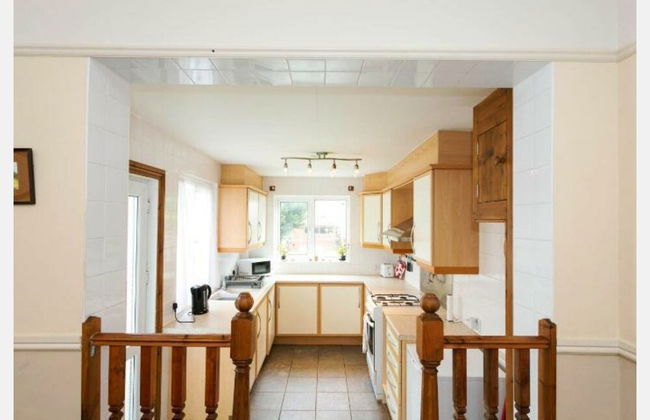 Fishermen's Cottage - Photo 4
