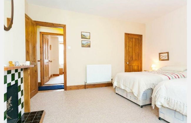 Fishermen's Cottage - Photo 7