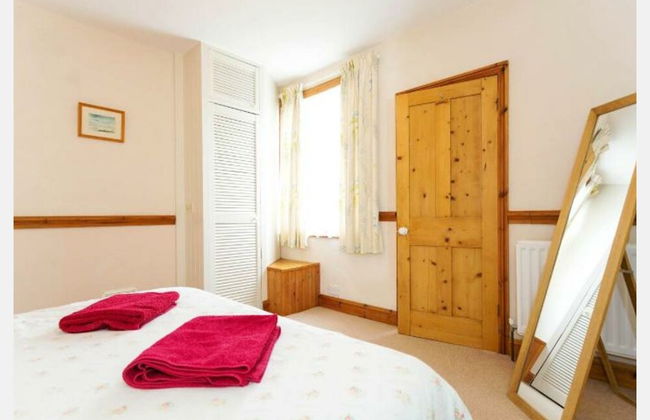 Fishermen's Cottage - Photo 3