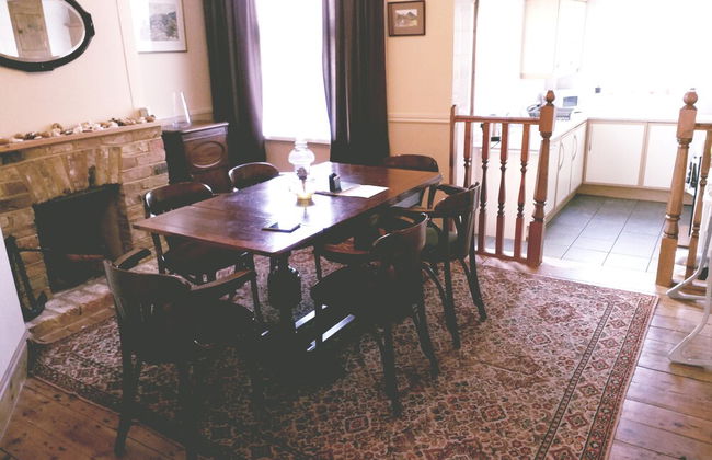 Fishermen's Cottage - Photo 12