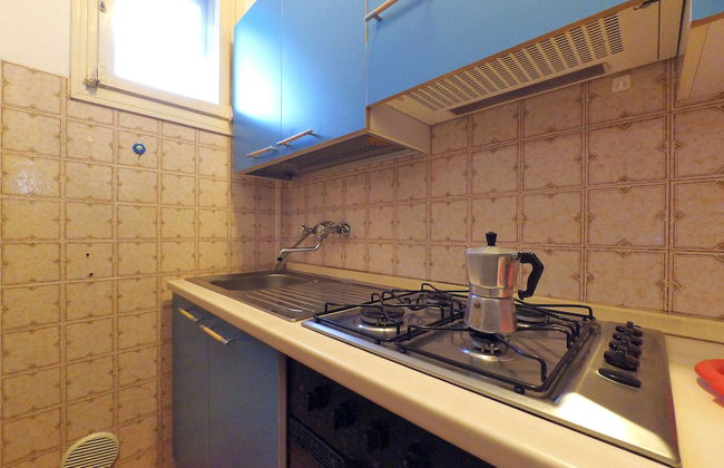 Alfa Apartments - Foto 10
