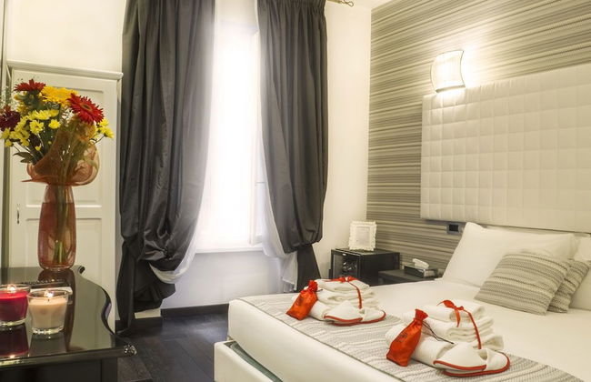 Navona Living Rome - Foto 4