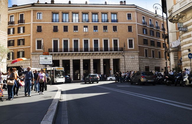 Navona Living Rome - Foto 84