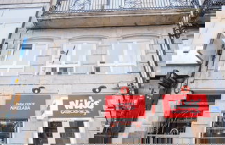 Foto 42 - Apartamentos Alda Porta do Sol