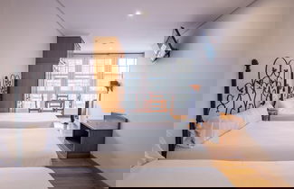 Foto 5 - Apartamentos Alda Porta do Sol