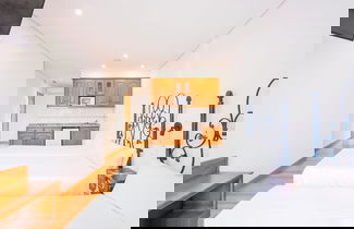 Foto 10 - Apartamentos Alda Porta do Sol