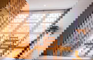 Foto 8 - Apartamentos Alda Porta do Sol