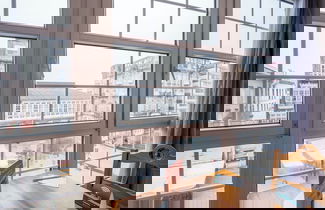 Foto 43 - Apartamentos Alda Porta do Sol