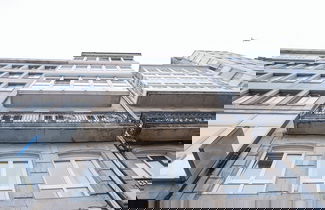 Foto 41 - Apartamentos Alda Porta do Sol