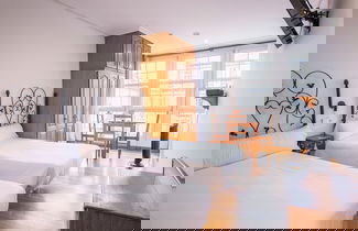 Foto 11 - Apartamentos Alda Porta do Sol