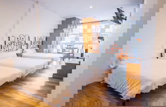 Foto 12 - Apartamentos Alda Porta do Sol