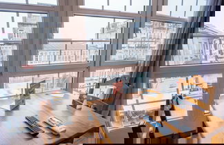 Foto 44 - Apartamentos Alda Porta do Sol