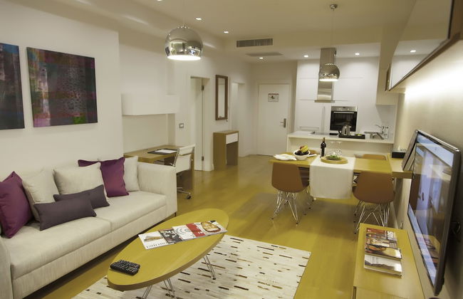 The Leos Residence - Foto 25