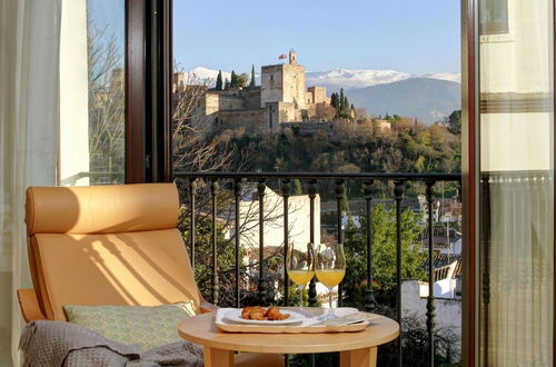 Photo 41 - Exclusive Villa stunning Alhambra view