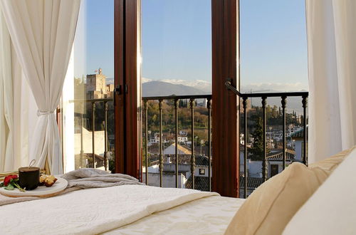 Foto 40 - Exclusive Villa stunning Alhambra view