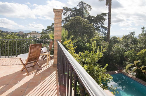 Photo 36 - Exclusive Villa stunning Alhambra view