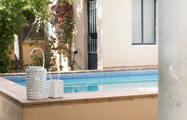 Exclusive Villa stunning Alhambra view - Foto 57