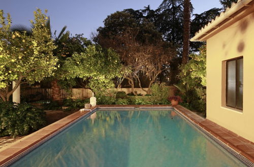 Foto 42 - Exclusive Villa stunning Alhambra view