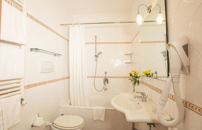 La Principina - Borgo S.Antonio - Borgo S.Giuseppe - Foto 49