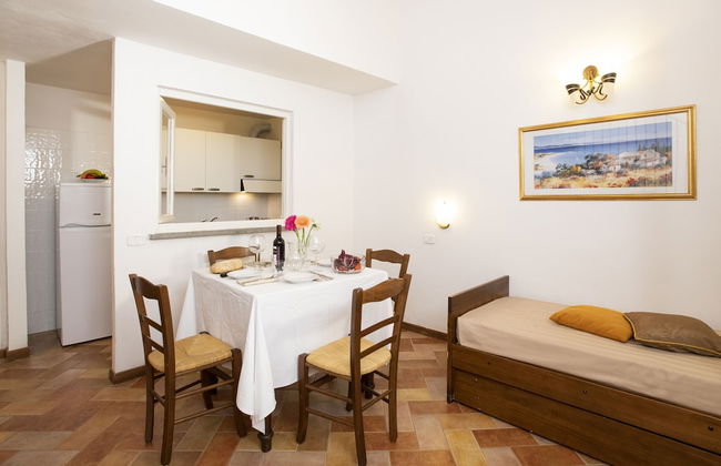 La Principina - Borgo S.Antonio - Borgo S.Giuseppe - Foto 37