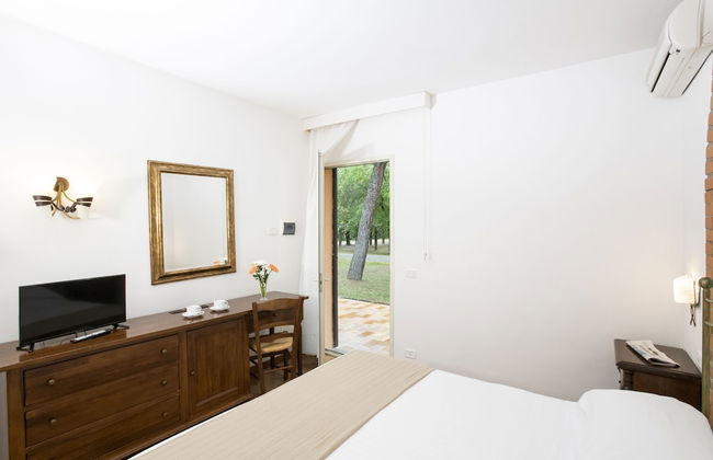 La Principina - Borgo S.Antonio - Borgo S.Giuseppe - Foto 21