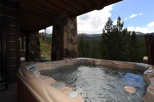 Photo 1 - Cloud Peak Vista Peak 7 Private Home with Hot Tub