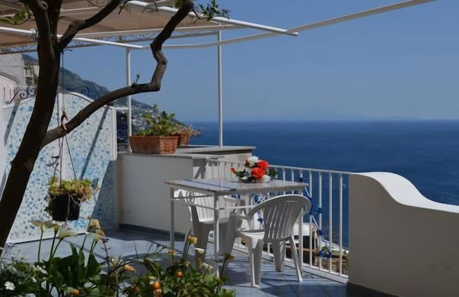 Villa Celentano - Foto 1