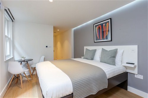 Photo 6 - Inverness Terrace Serviced Apartments by Concept Apartments