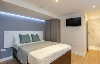 Photo 3 - Inverness Terrace Serviced Apartments by Concept Apartments